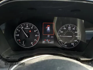 2021 Subaru Outback Premium с VIN 4S4BTACC6M3127637, выставлен на аукционе Copart как лот 56324715 с пробегом 51 994 миль миль и Списание • Salvage title. История ставок и продаж доступна на DreamBid. Изображение 9.