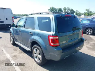 2012 Ford Escape XLT z VIN 1FMCU0DG8CKA47127, wystawiony jako IAAI lot #42542678 z przebiegiem 109 203 mil mil oraz . Historia ofert i sprzedaży dostępna na DreamBid. Obrazek 3.