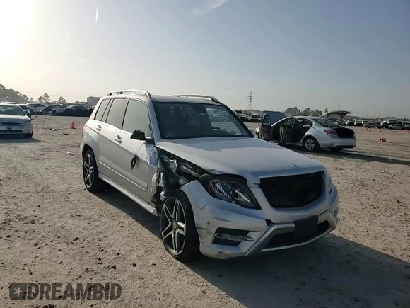 2013 Mercedes-Benz GLK 350 with VIN WDCGG5HB5DG053636, listed as a Copart auction lot 65253204 with 101,618 mi miles and Salvage Title. Bid and sale history available at DreamBid. Image 11.