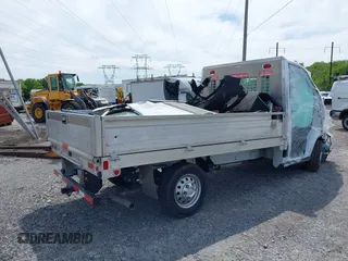 2023 Ford Transit с VIN 1FDBR7Z81PKB61824, выставлен на аукционе IAAI как лот 42236585 с пробегом Не указан миль и . История ставок и продаж доступна на DreamBid. Изображение 4.