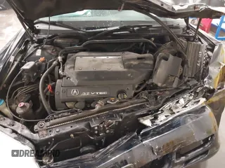 2003 Acura TL with VIN 19UUA56603A092119, listed as a IAAI auction lot 41695793 with 178,520 mi miles. Bid and sale history available at carsss.com. Image 10.