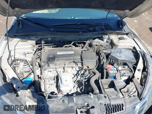 2015 Honda Accord LX with VIN 1HGCR2F32FA190095, listed as a IAAI auction lot 42020063 with 74,340 mi miles. Bid and sale history available at carsss.com. Image 10.