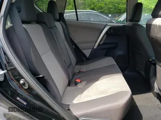 2013 Toyota RAV4 LE with VIN 2T3BFREV5DW110382, listed as a Copart auction lot 55872685 with 168,260 mi miles and Salvage title. Bid and sale history available at DreamBid. Image 11.