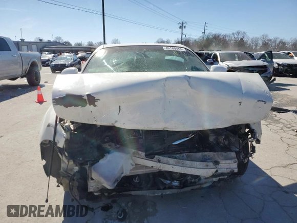 2004 Buick LeSabre Custom with VIN 1G4HP52K344145716, listed as a Copart auction lot 46160555 with Not Provided miles and Salvage Title. Bid and sale history available at carsss.com. Image 5.