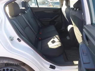 2017 Subaru Impreza z VIN 4S3GKAA62H1617133, wystawiony jako IAAI lot #41574625 z przebiegiem 84 225 mil mil oraz . Historia ofert i sprzedaży dostępna na DreamBid. Obrazek 8.