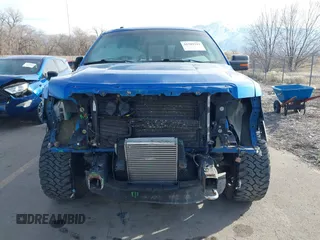 2013 Ford F-150 XL с VIN 1FTFW1ET5DFC22182, выставлен на аукционе IAAI как лот 41309721 с пробегом 193 663 миль миль и . История ставок и продаж доступна на DreamBid. Изображение 12.