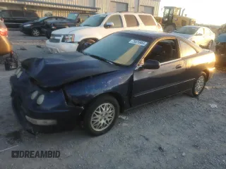 1998 Acura Integra LS z VIN JH4DC4455WS008192, wystawiony jako Copart lot #75076984 z przebiegiem 259 767 mil mil oraz Szkoda całkowita • Salvage title. Historia ofert i sprzedaży dostępna na DreamBid. Obrazek 1.