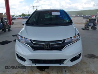 2020 Honda Fit EX с VIN 3HGGK5H88LM733108, выставлен на аукционе IAAI как лот 42568181 с пробегом 124 682 миль миль и . История ставок и продаж доступна на DreamBid. Изображение 12.