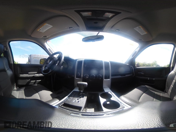 2011 Ram 1500 Big Horn с VIN 1D7RV1GT6BS582620, выставлен на аукционе IAAI как лот 42259090 с пробегом 165 612 миль миль и . История ставок и продаж доступна на DreamBid. Изображение 20.