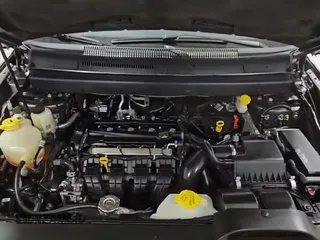 2017 Dodge Journey SE with VIN 3C4PDCAB8HT503892, listed as a Copart auction lot 80394465 with 102,143 mi miles and Clean title. Bid and sale history available at DreamBid. Image 14.