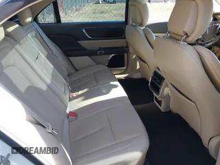 2018 Lincoln Continental Select with VIN 1LN6L9SK1J5601485, listed as a IAAI auction lot 41185264 with 53,351 mi miles. Bid and sale history available at carsss.com. Image 8.