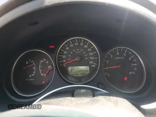 2008 Subaru Forester X L.L. Bean с VIN JF1SG67668H701212, выставлен на аукционе Copart как лот 55941355 с пробегом 122 086 миль миль и Списание • Salvage title. История ставок и продаж доступна на DreamBid. Изображение 9.