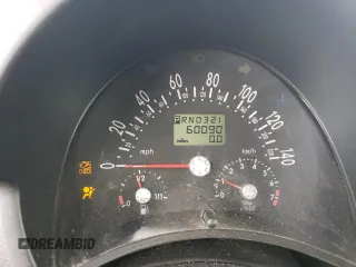 2001 Volkswagen Beetle GLS с VIN 3VWCB21C11M435990, выставлен на аукционе Copart как лот 49212495 с пробегом 60 090 миль миль и Чистый • Clean title. История ставок и продаж доступна на DreamBid. Изображение 9.