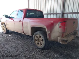 2014 Chevrolet Silverado 1500 LT with VIN 1GCRCREC4EZ260684, listed as a IAAI auction lot 41340248 with 156,612 mi miles. Bid and sale history available at carsss.com. Image 3.