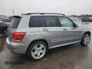2015 Mercedes-Benz GLK 350 with VIN WDCGG8JB4FG344322, listed as a Copart auction lot 39922064 with 169,043 mi miles and . Bid and sale history available at DreamBid. Image 3.
