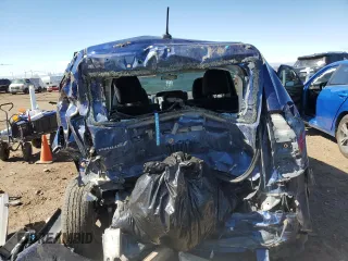 2015 Toyota Prius Two z VIN JTDZN3EU3FJ034409, wystawiony jako Copart lot #47860705 z przebiegiem 187 224 mil mil oraz Szkoda całkowita • Salvage title. Historia ofert i sprzedaży dostępna na DreamBid. Obrazek 6.