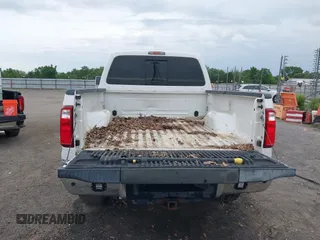 2010 Ford F-250 XL with VIN 1FTSW2BR4AEA05950, listed as a IAAI auction lot 42194490 with 279,929 mi miles and . Bid and sale history available at DreamBid. Image 13.