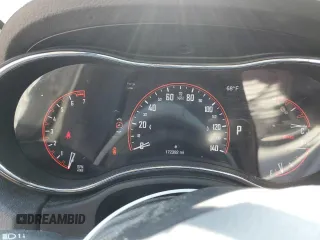 2015 Dodge Durango Limited z VIN 1C4RDJDG2FC163572, wystawiony jako Copart lot #59164725 z przebiegiem 172 392 mil mil oraz Szkoda całkowita • Salvage title. Historia ofert i sprzedaży dostępna na DreamBid. Obrazek 9.