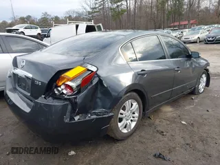 2012 Nissan Altima S z VIN 1N4AL2AP2CN469056, wystawiony jako IAAI lot #41449965 z przebiegiem 218 000 mil mil oraz . Historia ofert i sprzedaży dostępna na DreamBid. Obrazek 4.