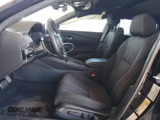 2023 Honda Accord Sport с VIN 1HGCY2F53PA051230, выставлен на аукционе Copart как лот 55246795 с пробегом 28 638 миль миль и Списание • Salvage title. История ставок и продаж доступна на DreamBid. Изображение 7.