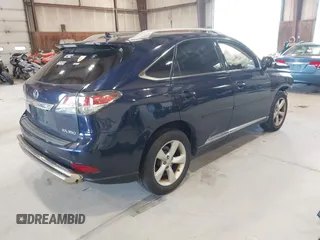 2013 Lexus RX 350 z VIN 2T2BK1BA9DC199992, wystawiony jako IAAI lot #42576670 z przebiegiem 227 882 mil mil oraz . Historia ofert i sprzedaży dostępna na DreamBid. Obrazek 4.