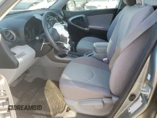 2006 Toyota RAV4 with VIN JTMZK33V865002228, listed as a Copart auction lot 60524404 with 64,654 mi miles and Salvage Title. Bid and sale history available at carsss.com. Image 7.