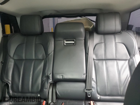2014 Land Rover Range Rover Sport Supercharged z VIN SALWR2EF7EA301769, wystawiony jako Copart lot #48980565 z przebiegiem 100 655 mil mil oraz Czysty tytuł • Clean title. Historia ofert i sprzedaży dostępna na DreamBid. Obrazek 10.