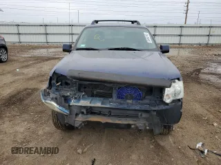 2007 Ford Explorer Sport Trac Limited с VIN 1FMEU53K77UA23990, выставлен на аукционе Copart как лот 50458185 с пробегом 145 472 миль миль и Списание • Salvage title. История ставок и продаж доступна на DreamBid. Изображение 5.