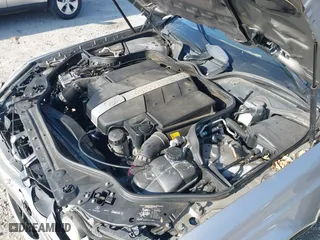 2003 Mercedes-Benz E-Class 3.2L with VIN WDBUF65J93X099223, listed as a IAAI auction lot 42033473 with 230,758 mi miles. Bid and sale history available at carsss.com. Image 10.