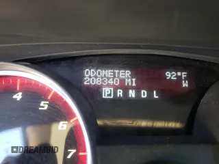 2012 GMC Acadia SLT1 with VIN 1GKKRRED9CJ150304, listed as a Copart auction lot 44885432 with 208,340 mi miles and Salvage Title. Bid and sale history available at carsss.com. Image 8.