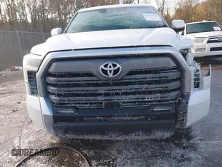 2023 Toyota Tundra Limited with VIN 5TFJA5DB8PX070681, listed as a IAAI auction lot 41617433 with 57,693 mi miles and . Bid and sale history available at DreamBid. Image 13.