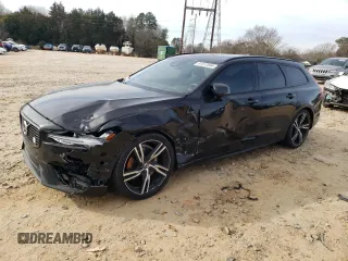 2020 Volvo V90 z VIN YV1A22VM1L1137804, wystawiony jako Copart lot #41912564 z przebiegiem 43 222 mil mil oraz . Historia ofert i sprzedaży dostępna na DreamBid. Obrazek 1.