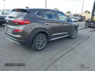 2020 Hyundai Tucson Sport с VIN KM8J33AL1LU128648, выставлен на аукционе IAAI как лот 41476040 с пробегом 66 526 миль миль и . История ставок и продаж доступна на DreamBid. Изображение 4.