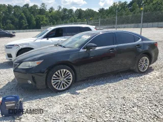 2014 Lexus ES 330 with VIN JTHBK1GG7E2092410, listed as a Copart auction lot 64191475 with 223,910 mi miles and Salvage title. Bid and sale history available at DreamBid. Image 1.