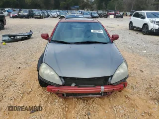 2006 Acura RSX Type S с VIN JH4DC53066S009654, выставлен на аукционе Copart как лот 43391605 с пробегом 147 631 миль миль и Чистый • Clean title. История ставок и продаж доступна на DreamBid. Изображение 5.