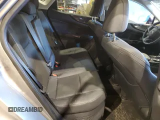 2024 Lexus NX 350h Premium with VIN 2T2GKCEZ0RC025402, listed as a Copart auction lot 61056585 with 21,632 mi miles and Clean title. Bid and sale history available at DreamBid. Image 10.