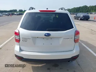2014 Subaru Forester Premium with VIN JF2SJAECXEH545972, listed as a IAAI auction lot 42874819 with 161,769 mi miles and . Bid and sale history available at DreamBid. Image 16.