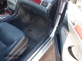 2005 Lexus ES 350 с VIN JTHBA30G755062184, выставлен на аукционе IAAI как лот 41856497 с пробегом 160 060 миль миль и . История ставок и продаж доступна на DreamBid. Изображение 5.