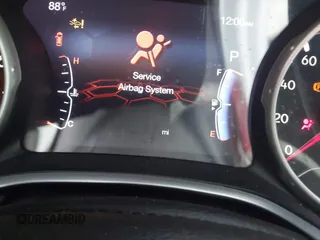 2021 Jeep Compass Limited с VIN 3C4NJDCB4MT602030, выставлен на аукционе IAAI как лот 41752693 с пробегом Не указан миль и . История ставок и продаж доступна на DreamBid. Изображение 15.