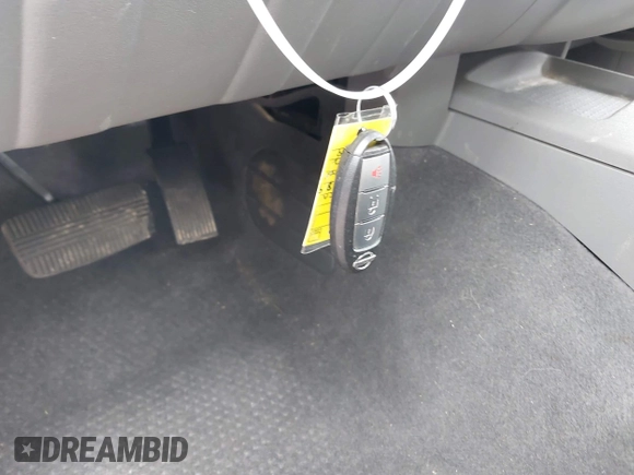 2020 Nissan Frontier SV with VIN 1N6ED0EA1LN711089, listed as a IAAI auction lot 42356365 with 59,059 mi miles and . Bid and sale history available at DreamBid. Image 11.