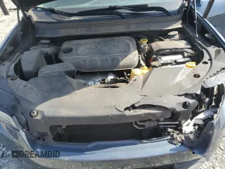 2019 Jeep Cherokee Latitude with VIN 1C4PJLCB9KD405991, listed as a Copart auction lot 56680625 with 123,008 mi miles and Salvage title. Bid and sale history available at DreamBid. Image 12.