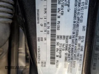 2016 Ford Focus SE with VIN 1FADP3KE7GL306523, listed as a Copart auction lot 87029134 with Not Provided miles and Salvage Title. Bid and sale history available at carsss.com. Image 13.