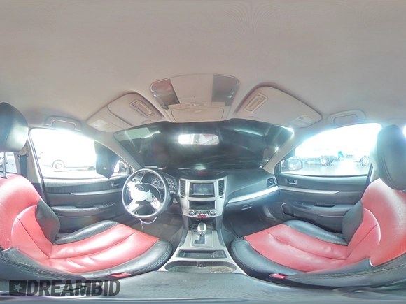 2011 Subaru Legacy 2.5i z VIN 4S3BMBA66B3220272, wystawiony jako Copart lot #57750905 z przebiegiem Nie podano mil oraz Szkoda całkowita • Salvage title. Historia ofert i sprzedaży dostępna na DreamBid. Obrazek 15.