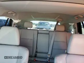 2018 Acura RDX с VIN 5J8TB3H34JL014136, выставлен на аукционе Copart как лот 54171685 с пробегом 77 776 миль миль и Списание • Salvage title. История ставок и продаж доступна на DreamBid. Изображение 10.