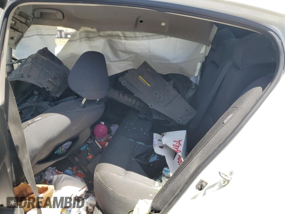 2019 Nissan Altima S z VIN 1N4BL4BV7KC158083, wystawiony jako Copart lot #56957685 z przebiegiem 101 419 mil mil oraz Szkoda całkowita • Salvage title. Historia ofert i sprzedaży dostępna na DreamBid. Obrazek 10.
