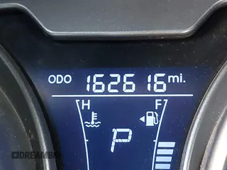 2016 Hyundai Veloster with VIN KMHTC6AD2GU284741, listed as a IAAI auction lot 42108919 with 162,616 mi miles. Bid and sale history available at carsss.com. Image 12.
