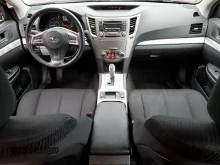 2012 Subaru Legacy Premium с VIN 4S3BMBG67C3032708, выставлен на аукционе Copart как лот 63787595 с пробегом 110 225 миль миль и Списание • Salvage title. История ставок и продаж доступна на DreamBid. Изображение 8.