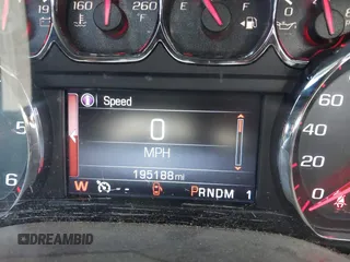 2016 GMC Sierra 2500HD SLE z VIN 1GT12SEG9GF180988, wystawiony jako IAAI lot #42321220 z przebiegiem 195 188 mil mil oraz . Historia ofert i sprzedaży dostępna na DreamBid. Obrazek 15.