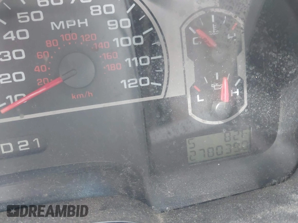 2007 Ford F-150 XLT with VIN 1FTRW14WX7FB47427, listed as a IAAI auction lot 42358645 with 278,039 mi miles and . Bid and sale history available at DreamBid. Image 7.