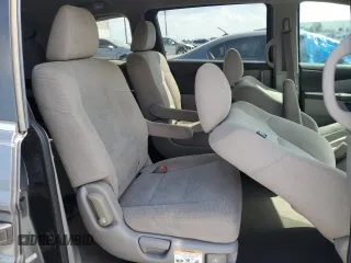 2011 Honda Odyssey LX z VIN 5FNRL5H23BB030230, wystawiony jako Copart lot #54798355 z przebiegiem 171 508 mil mil oraz Czysty tytuł • Clean title. Historia ofert i sprzedaży dostępna na DreamBid. Obrazek 11.